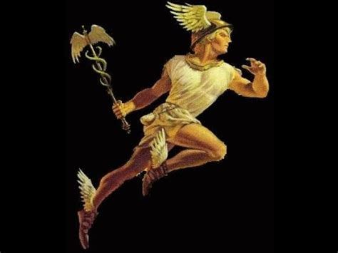 god of speed hermes|what happened to hermes.